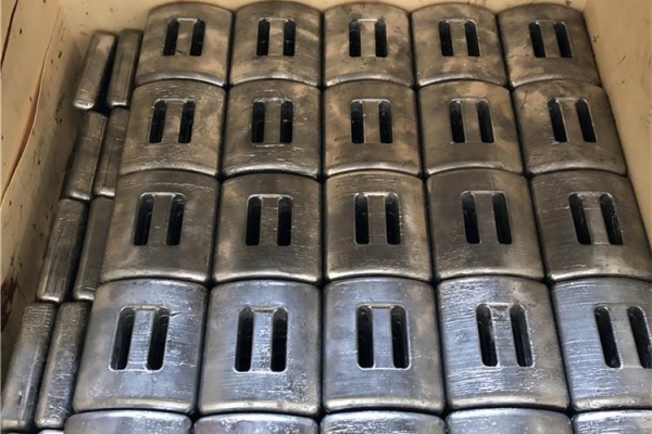 成都潜水铅块  X射线防护铅砖 铅制品