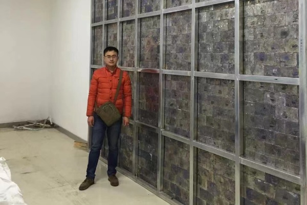 成都加速器防护铅砖 铅锭