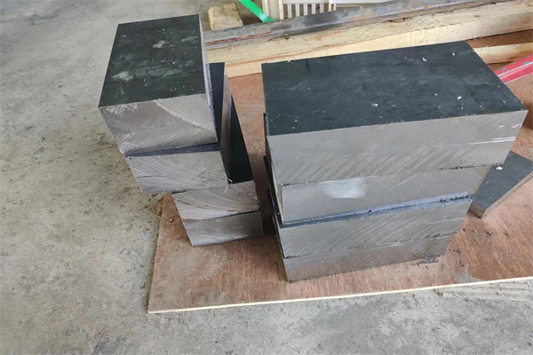 成都医用防辐射铅块 异形定制