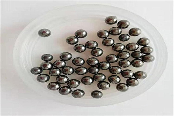 成都铅珠 铅粒 铅丸 铅砂配重用