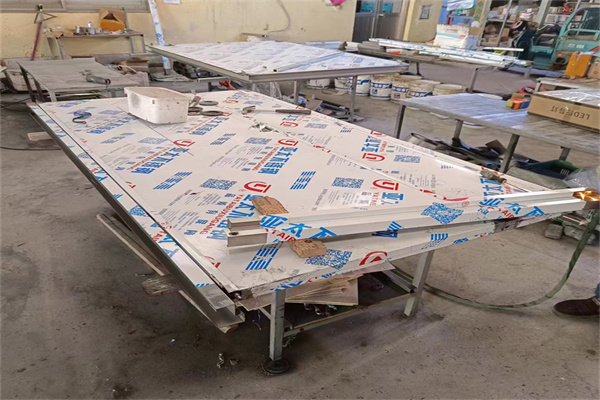 成都DSA手术室铅门 铅门厂家