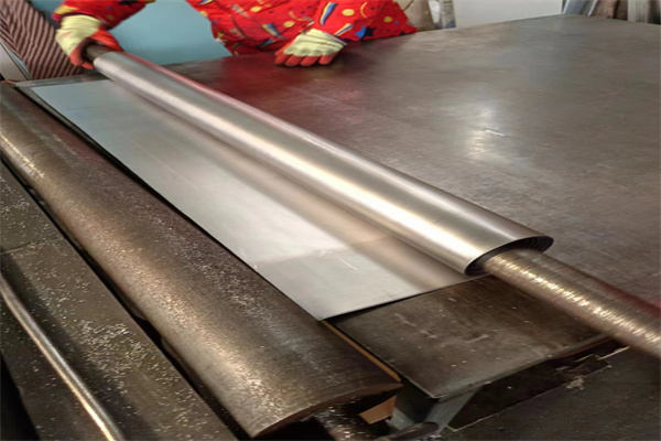 成都0.5mm铅皮  软铅皮   钓鱼铅皮