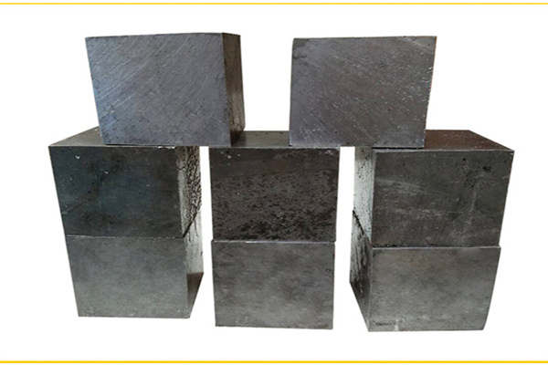 成都配重铅块  实验配重块