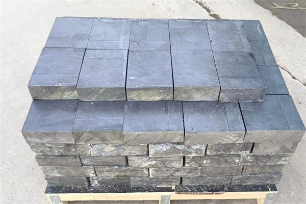 成都电梯配重铅块