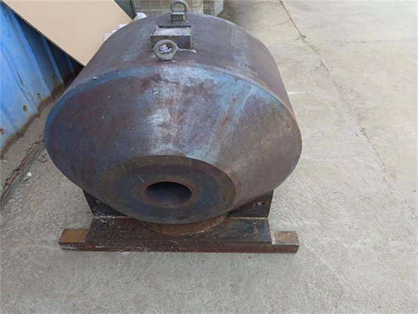 成都浇筑合金铅件