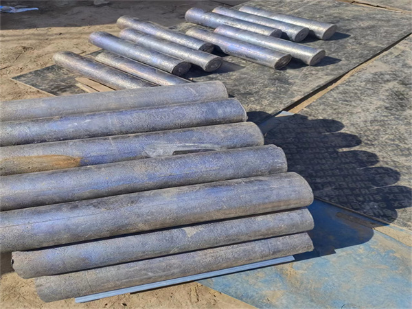 成都配重铅棒