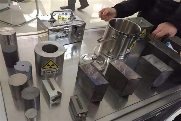 成都铸造铅加工件 铅异形件加工件