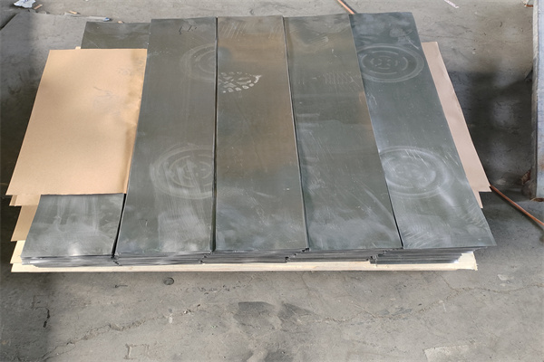 成都铅皮墙体防护钓鱼用