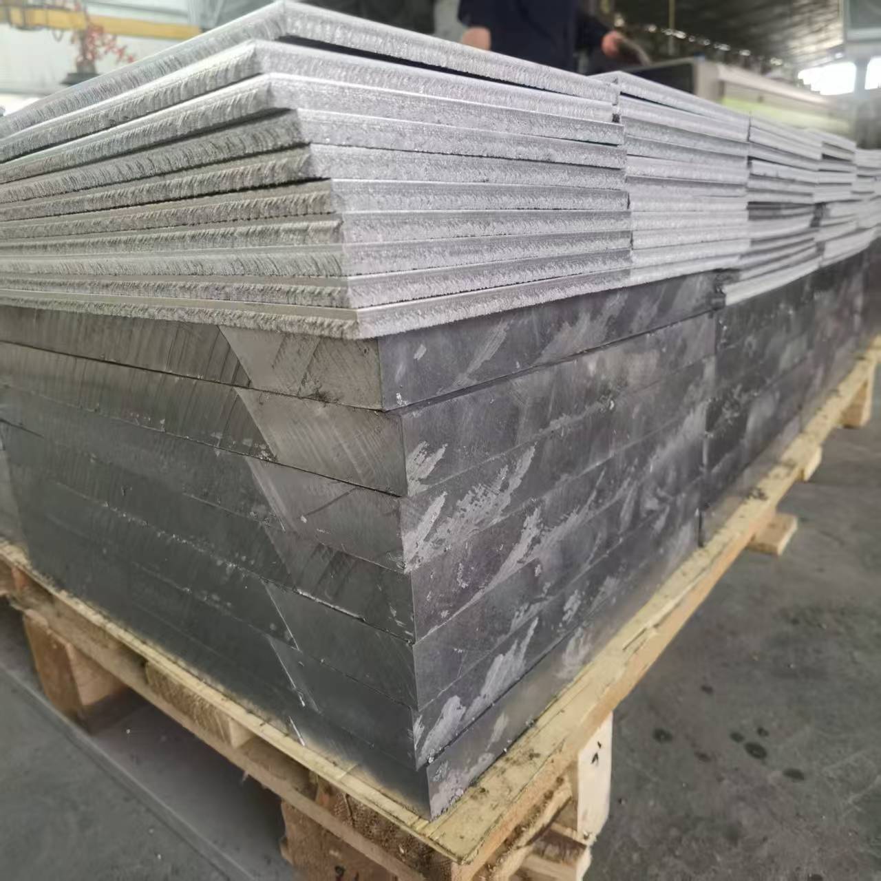 成都CBCT室防护铅板